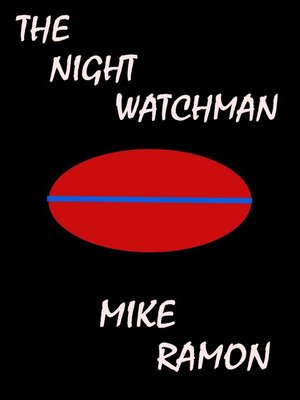 cover image of The Night Watchman